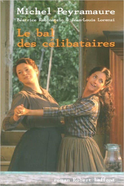 Poster di Le bal des célibataires
