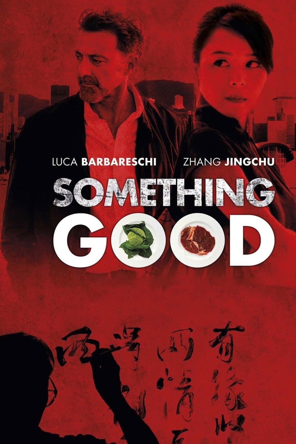 Poster di Something Good