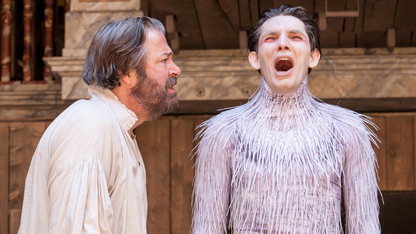 The Tempest - Live at Shakespeare's Globe - immagine