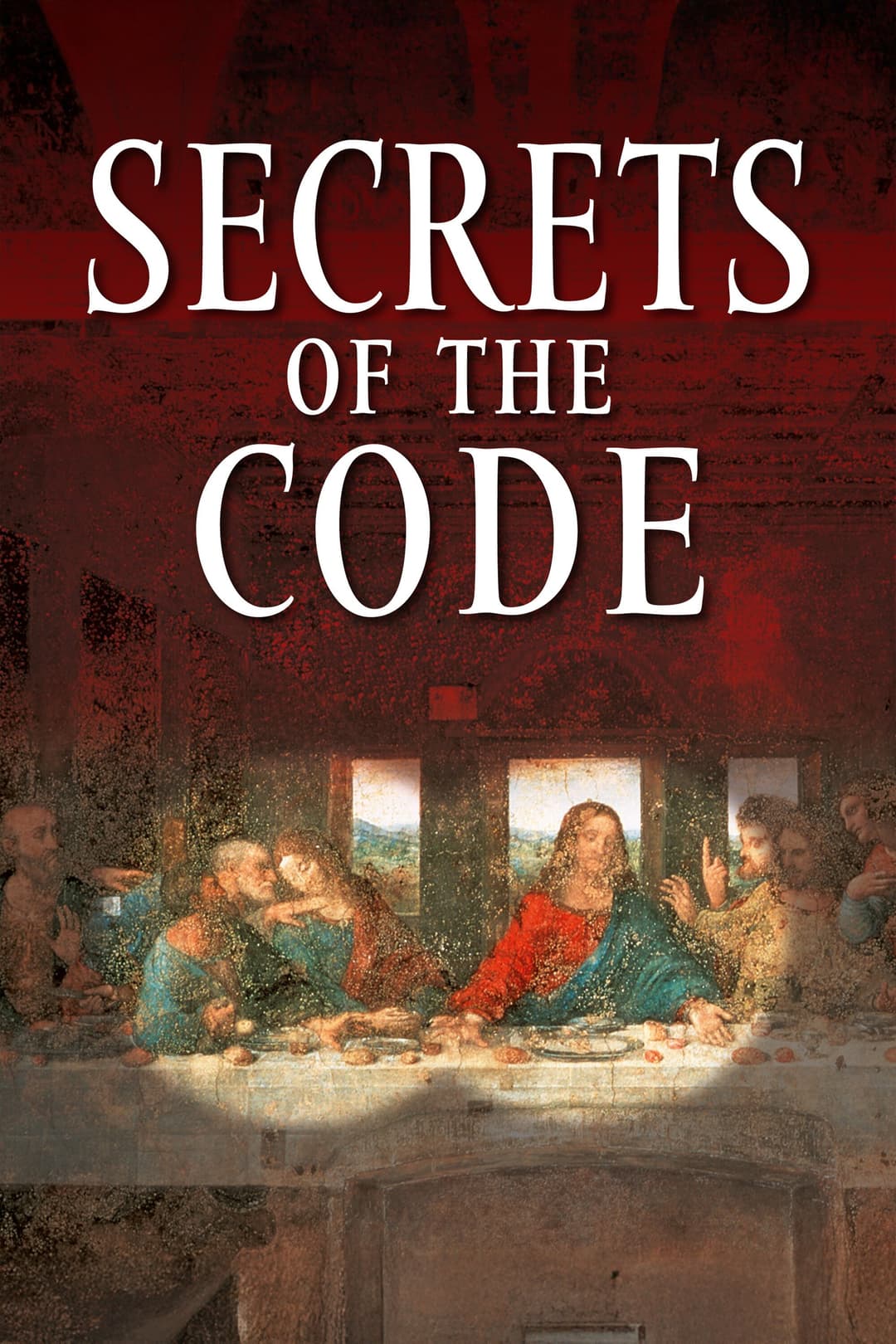Poster di Secrets of the Code