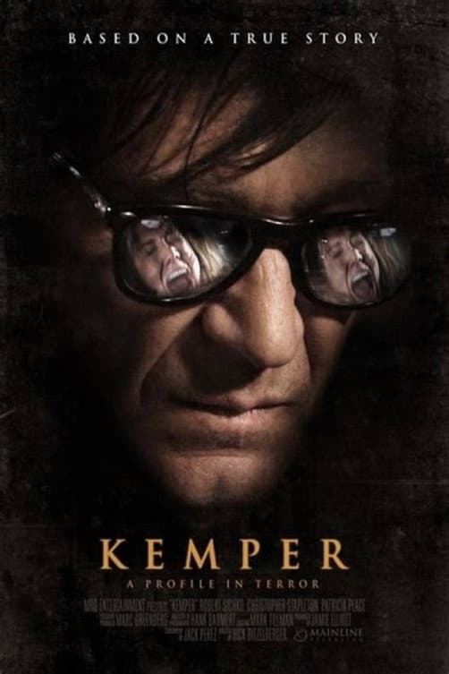 Poster di Kemper