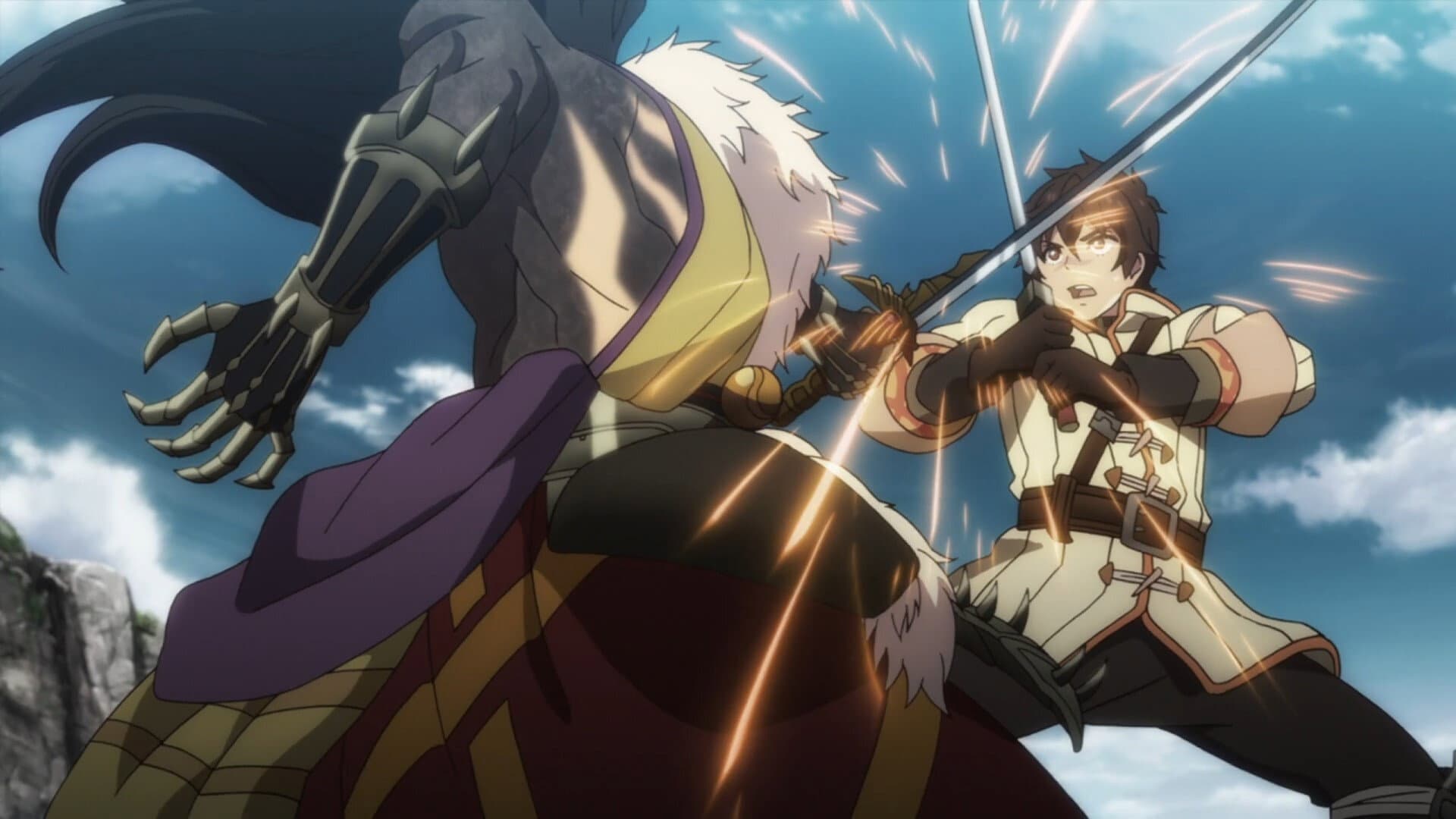 Chain Chronicle: Haecceitas no Hikari Part 2 - immagine
