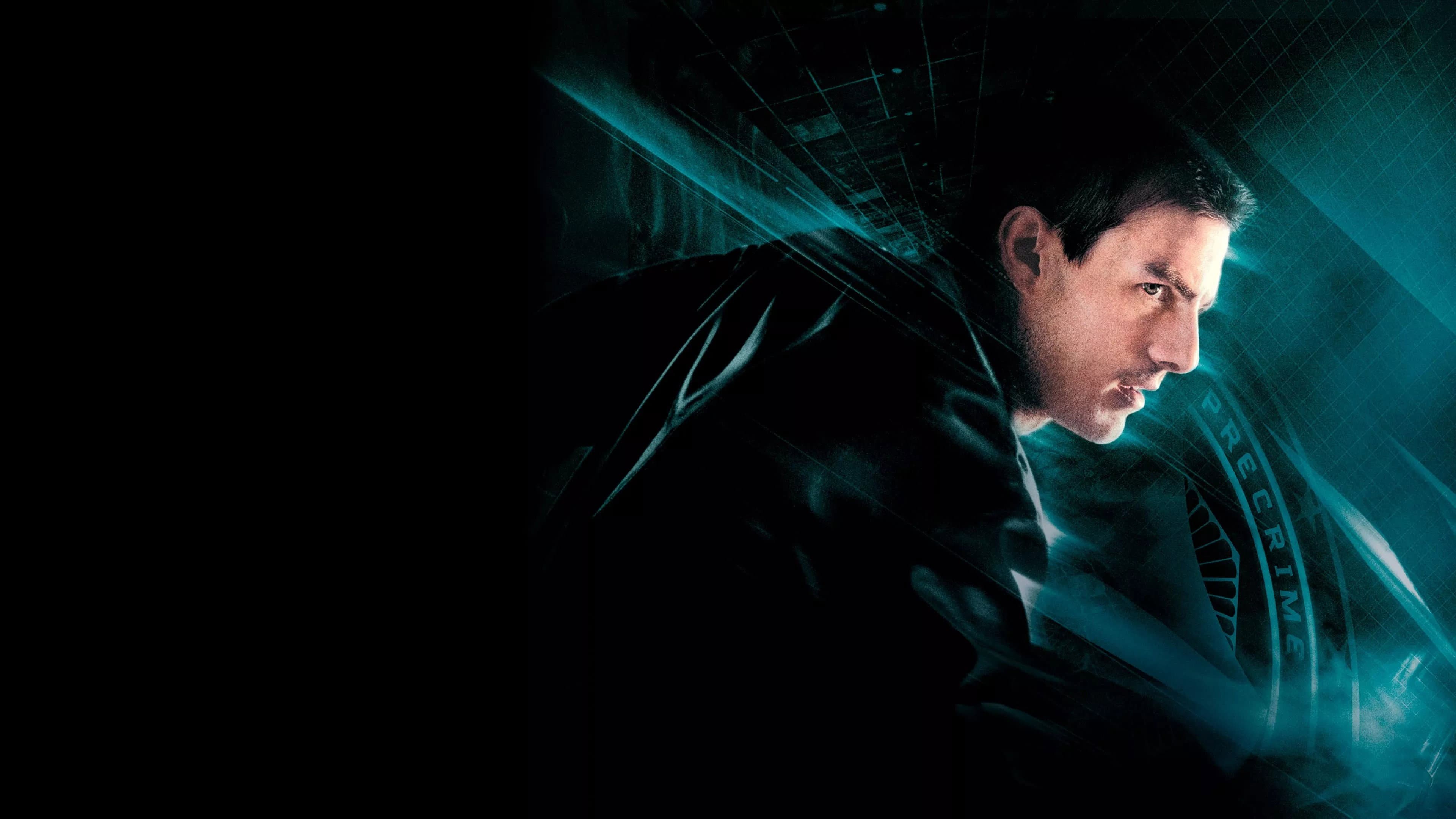 Minority Report - immagine