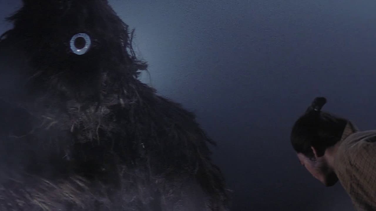 Yokai Monsters: Along with Ghosts - immagine