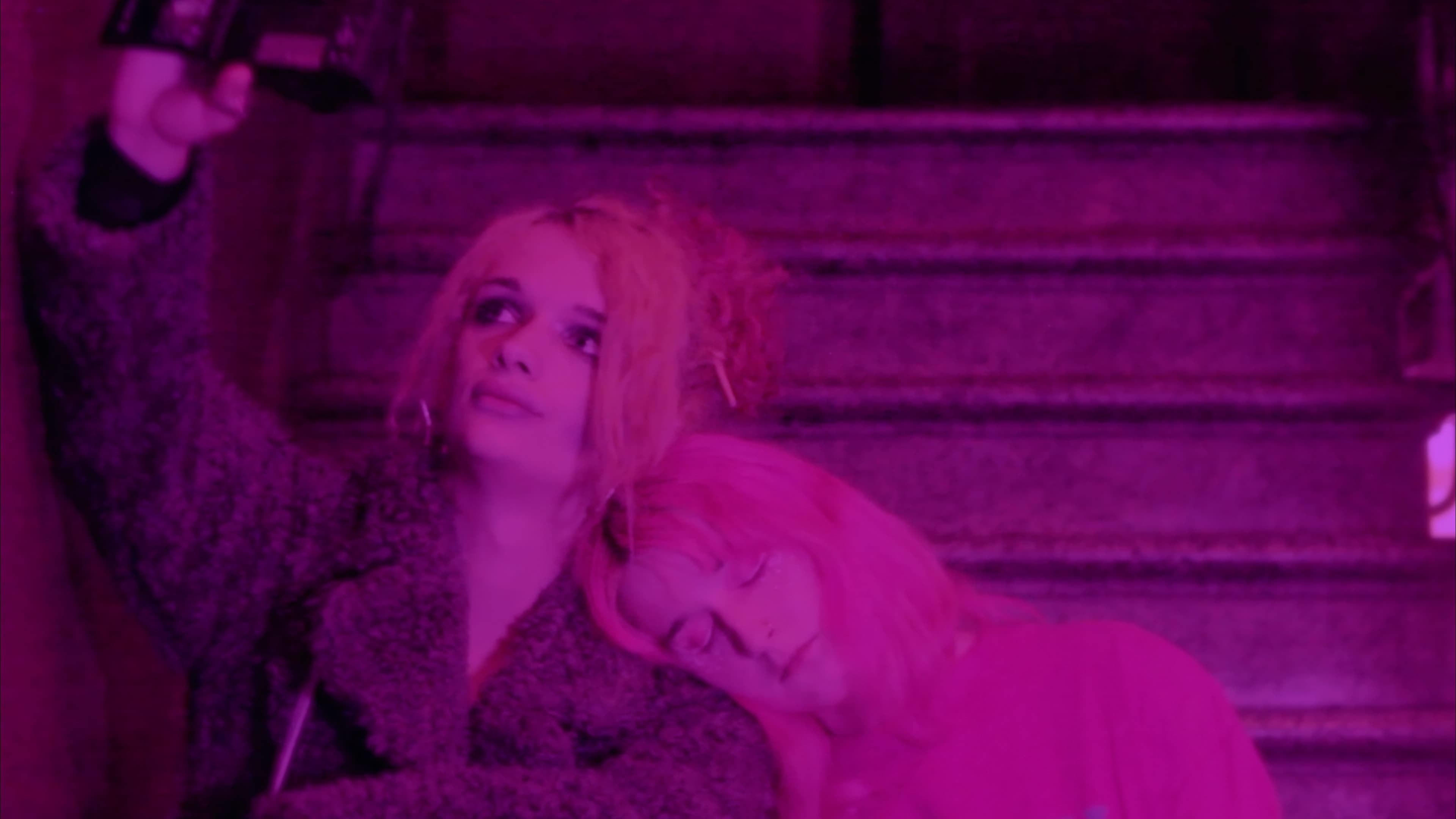 L'orange est le nouveau rose - immagine