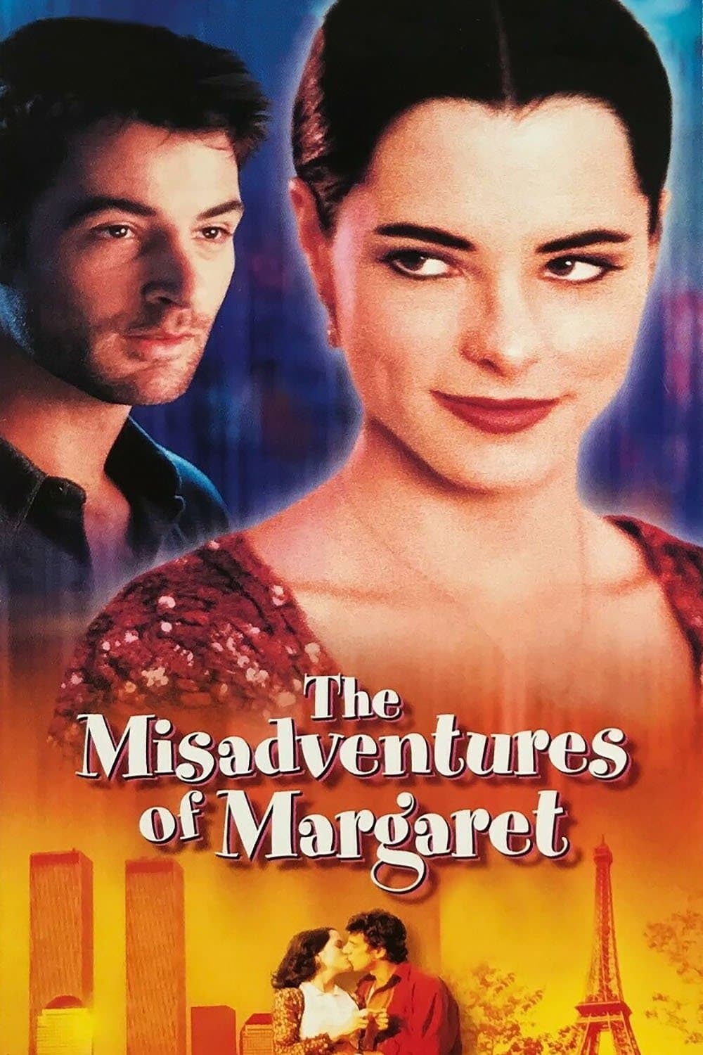 Poster di The Misadventures of Margaret