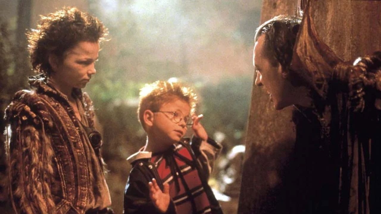 Il mio amico vampiro - immagine