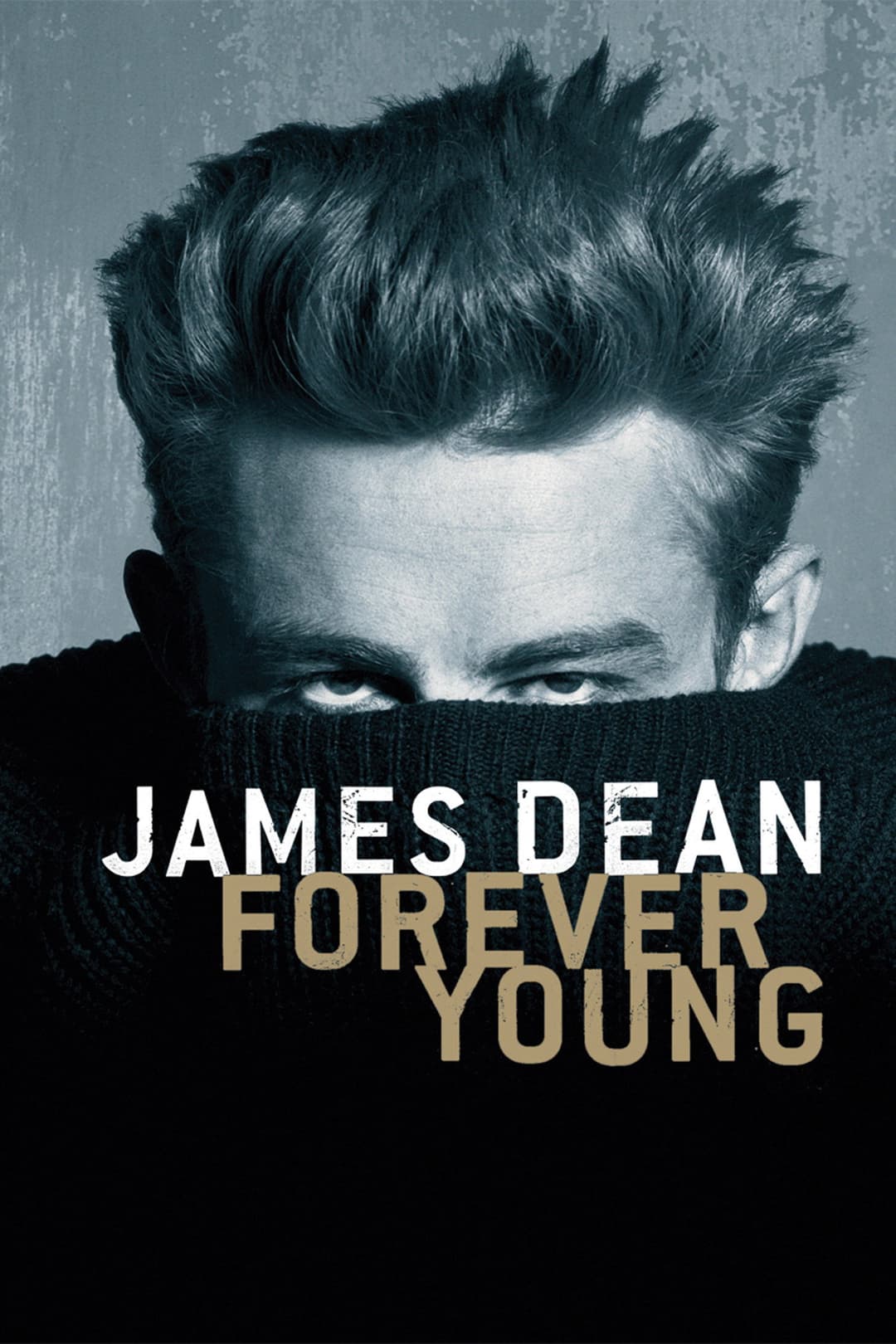 Poster di James Dean: Forever Young