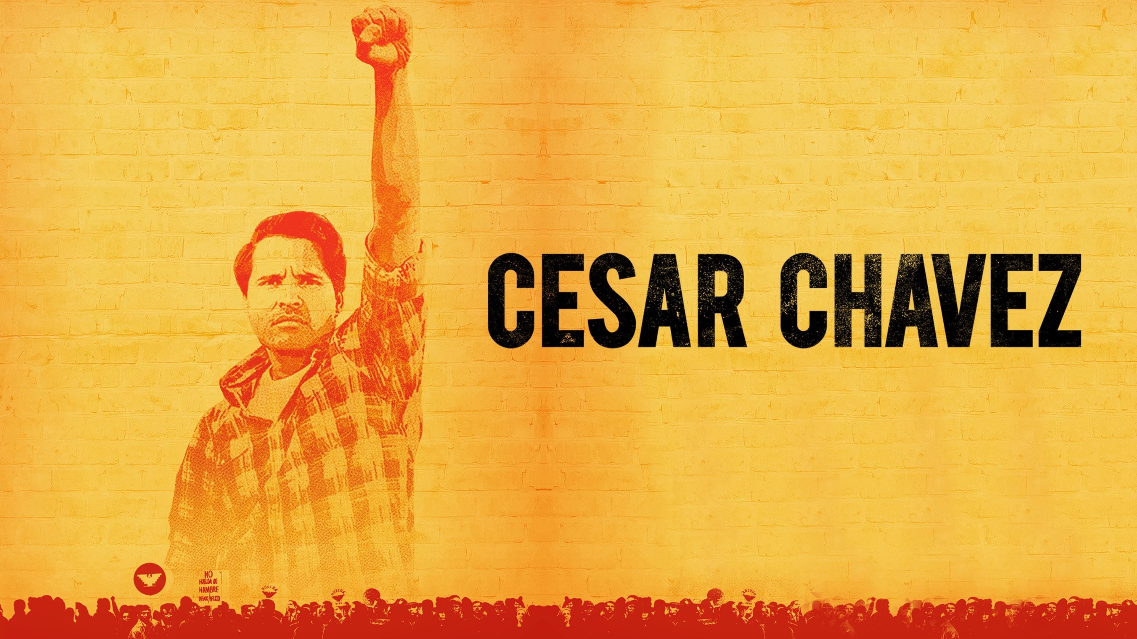 Cesar Chavez - immagine