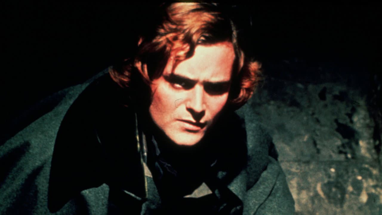 Frankenstein: The True Story - immagine