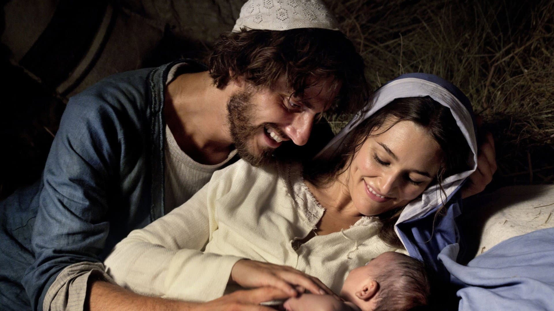 Maria di Nazareth - immagine