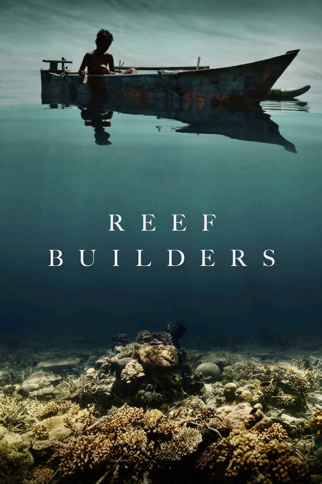 Poster di Reef Builders