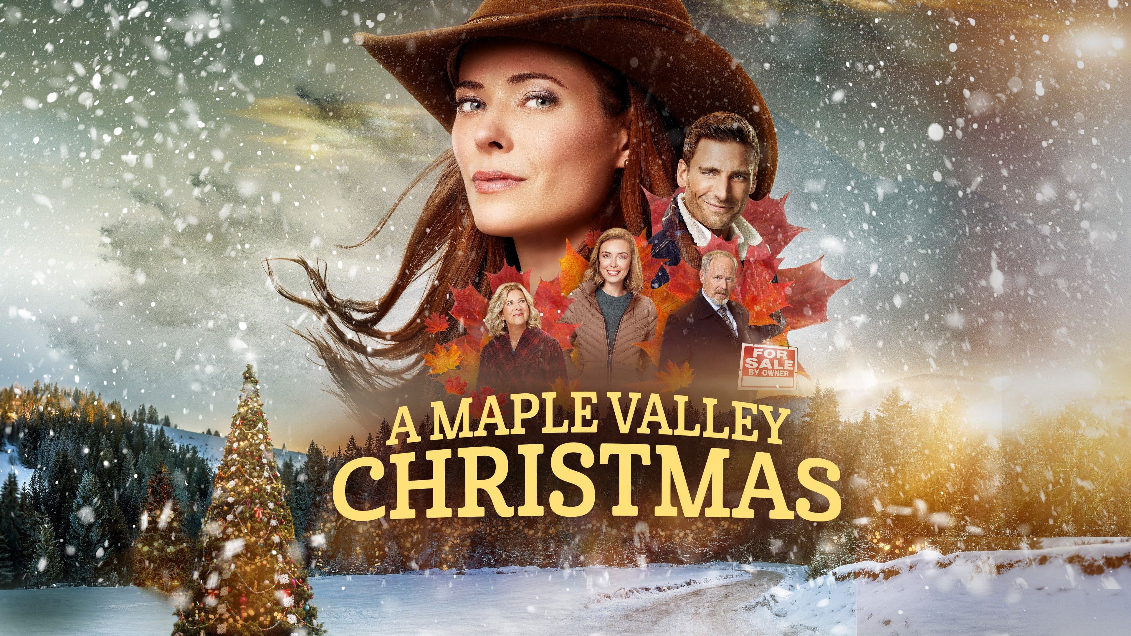 Natale a Maple Valley - immagine