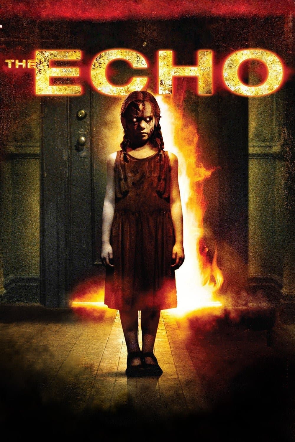 Poster di The Echo