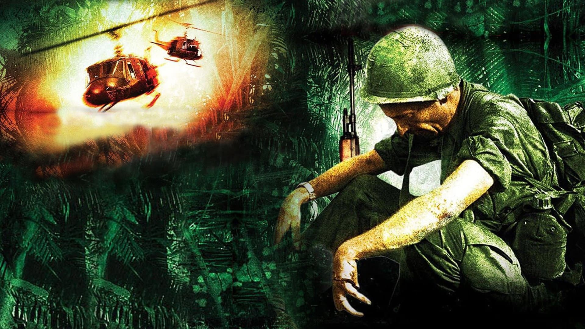 The Veteran - immagine