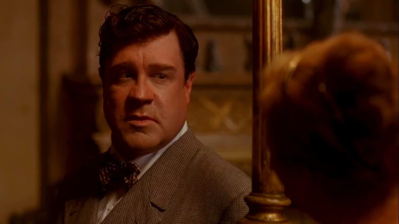 The Babe - La leggenda - immagine