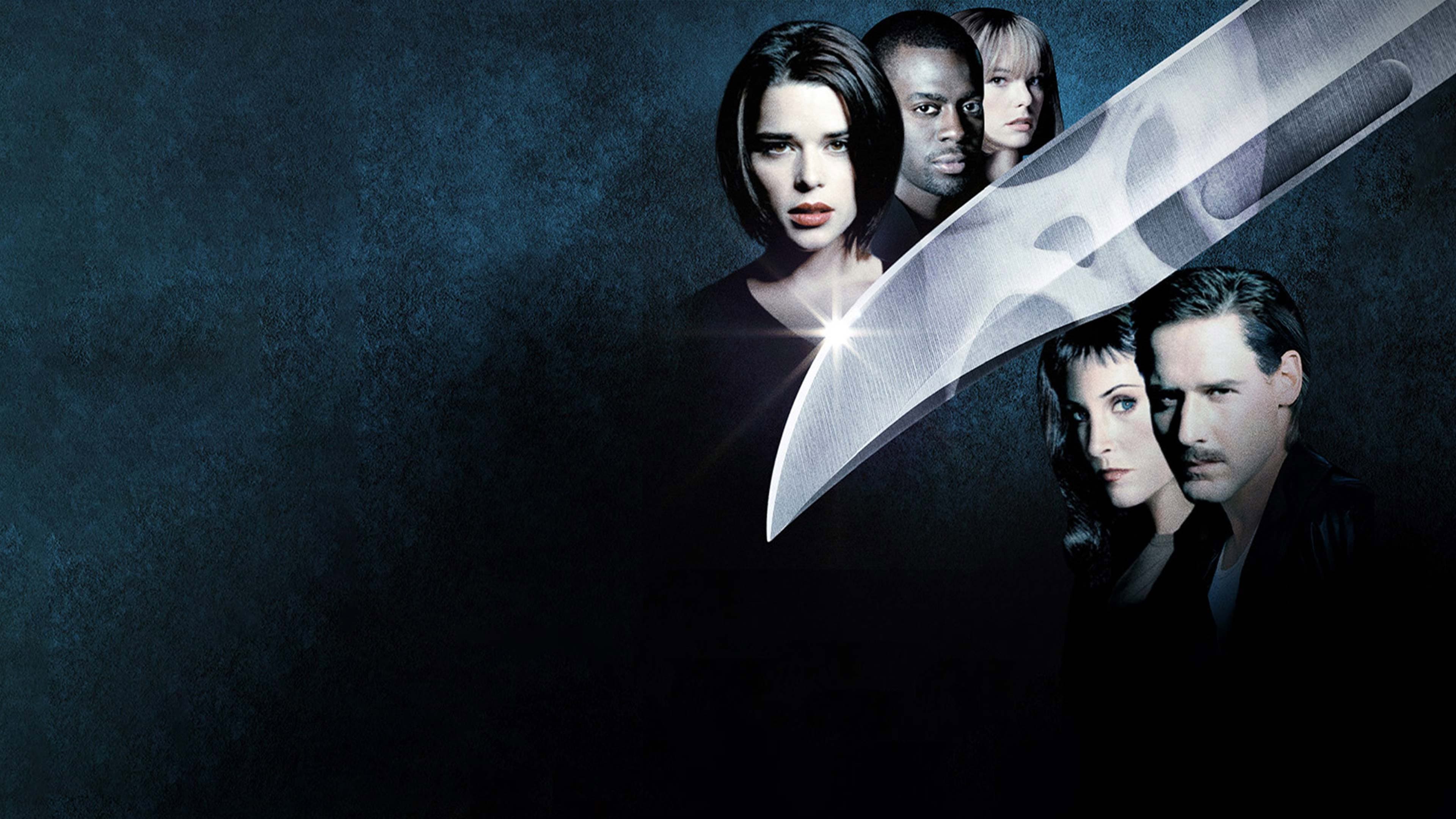 Scream 3 - immagine