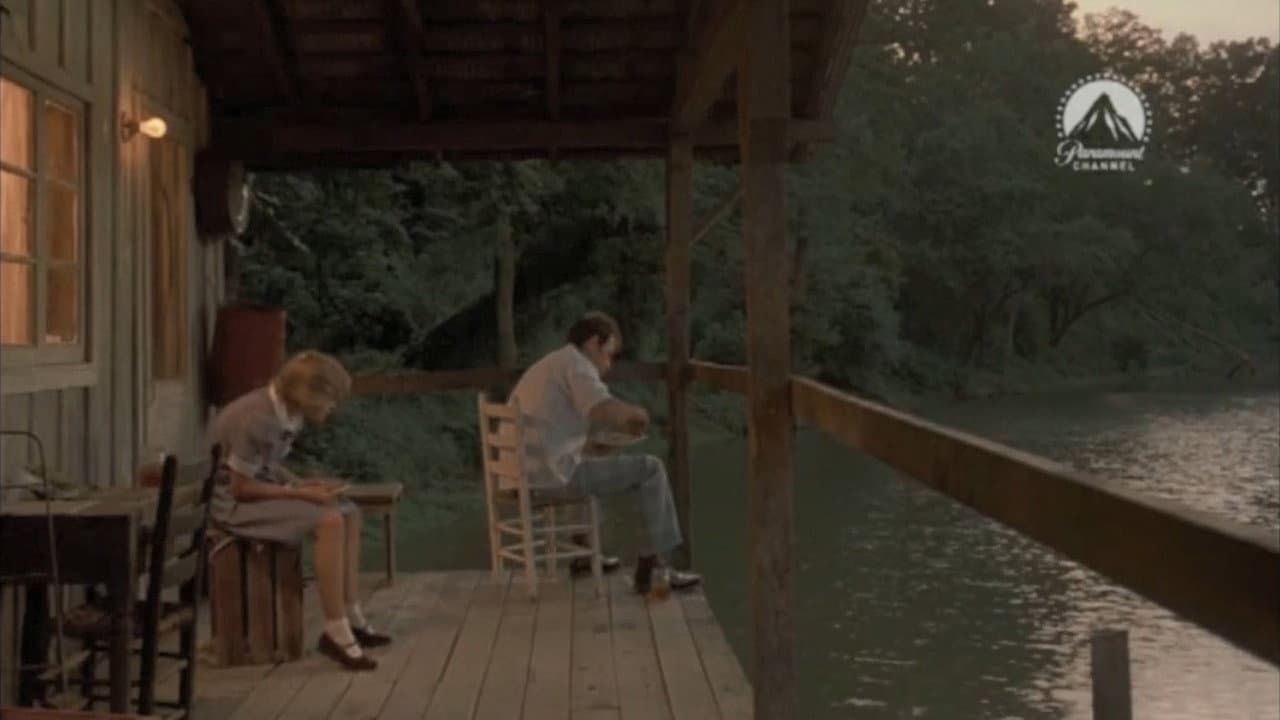 The River Rat - immagine
