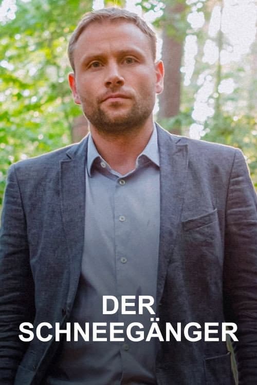 Poster di Der Schneegänger