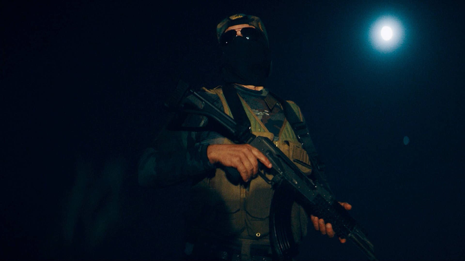 Ready for War - immagine