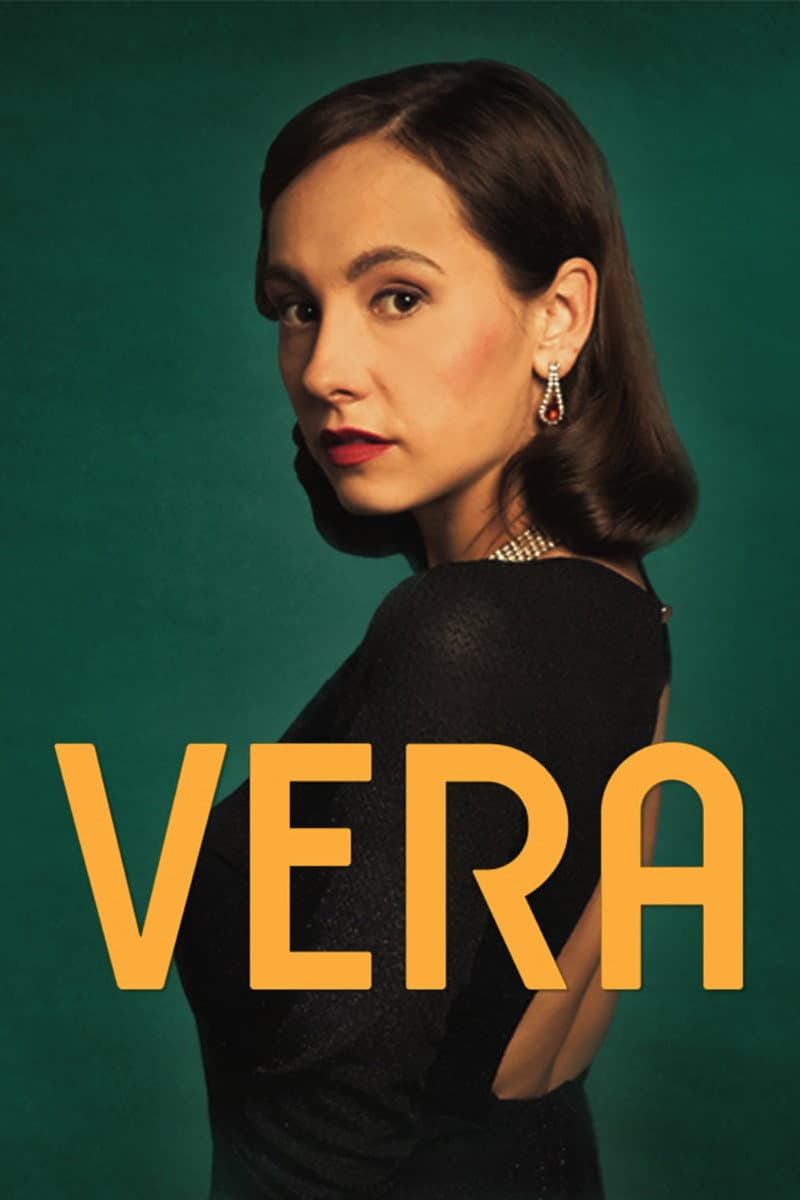 Poster di Вера