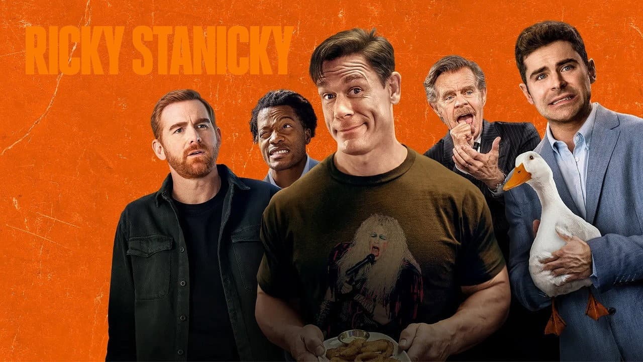 Ricky Stanicky - L'amico immaginario - immagine