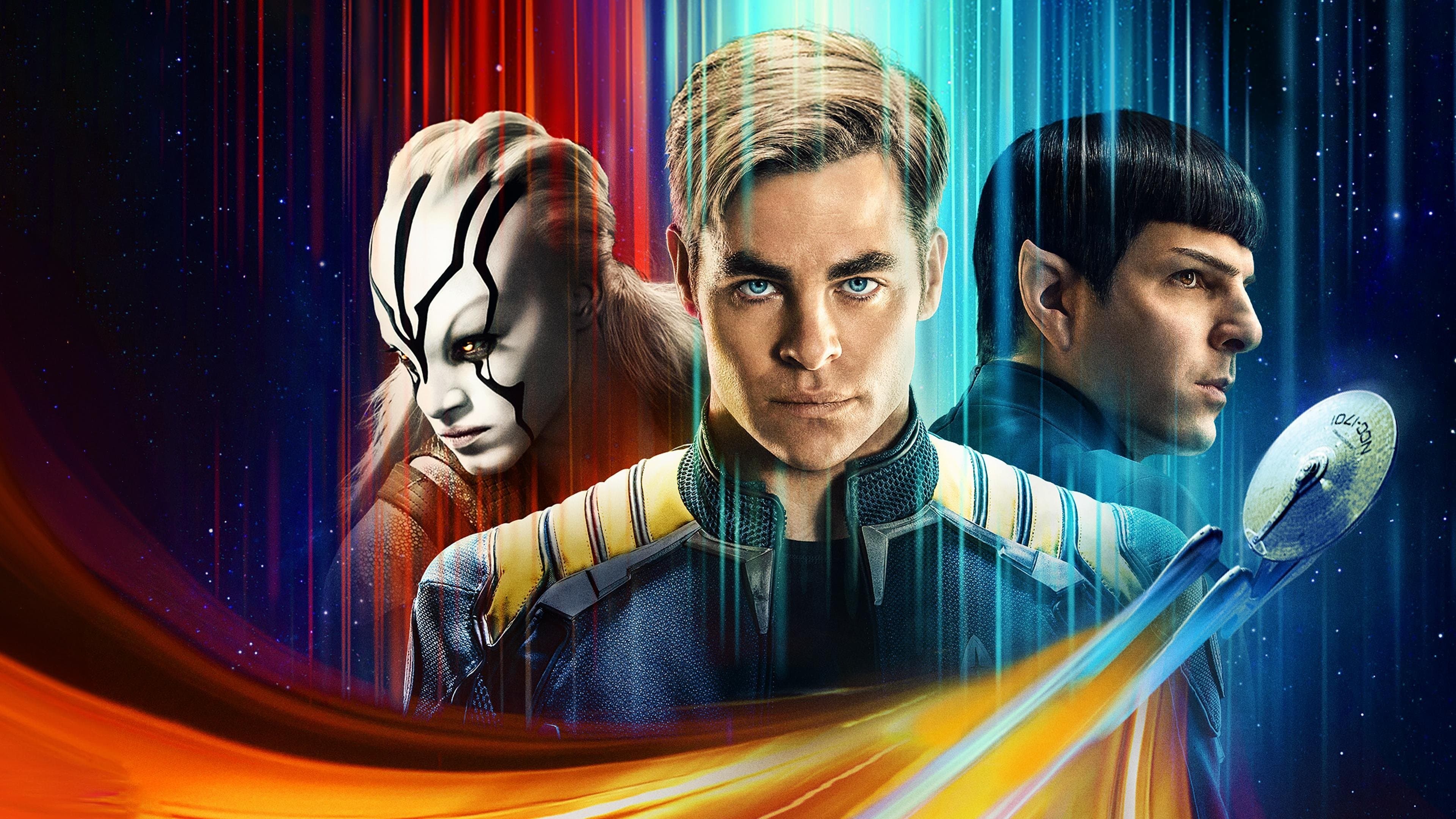 Star Trek Beyond - immagine