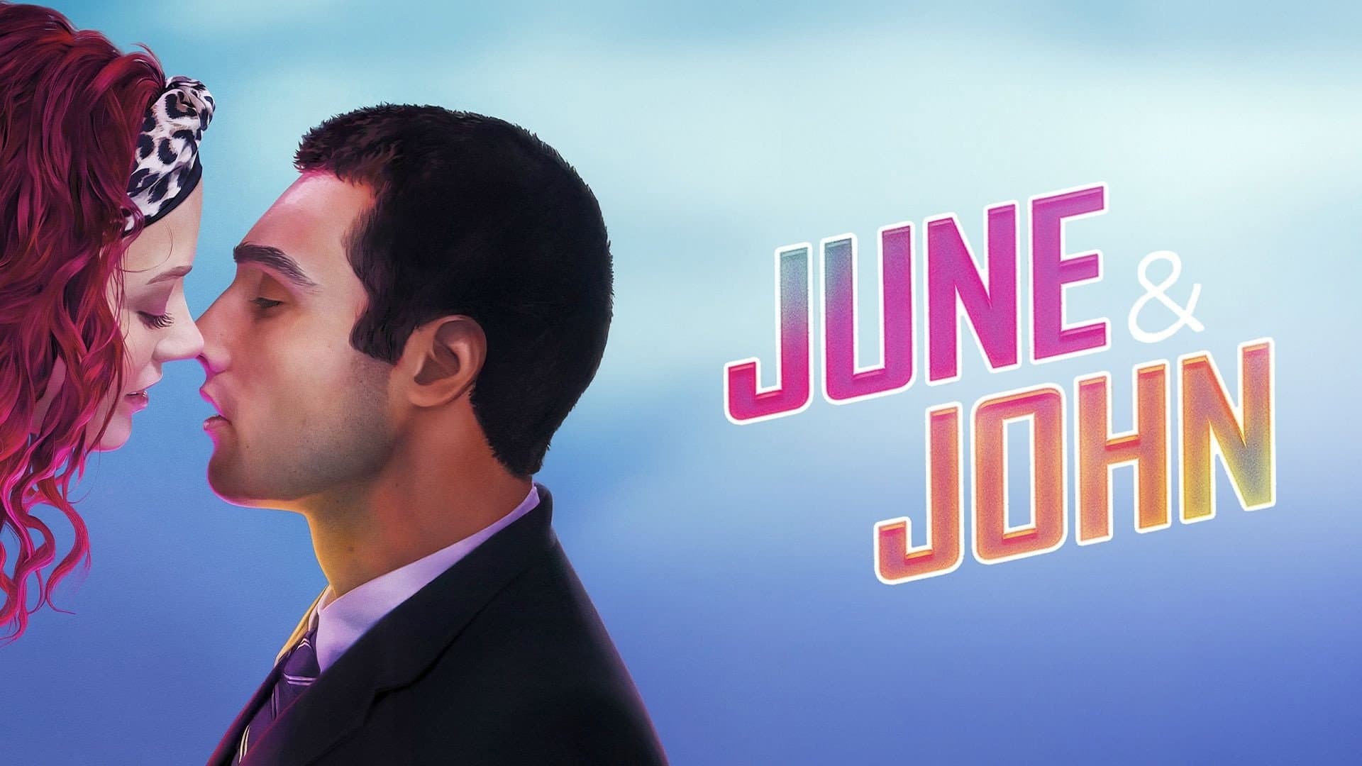June and John - immagine