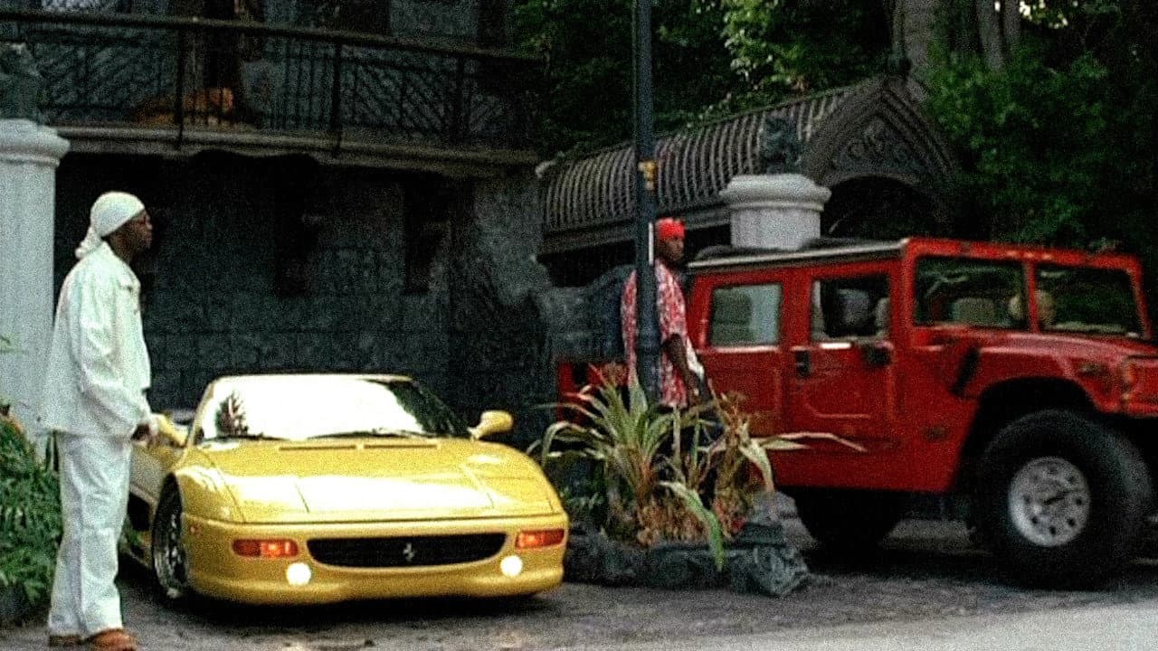 Shottas - Una vita al massimo - immagine