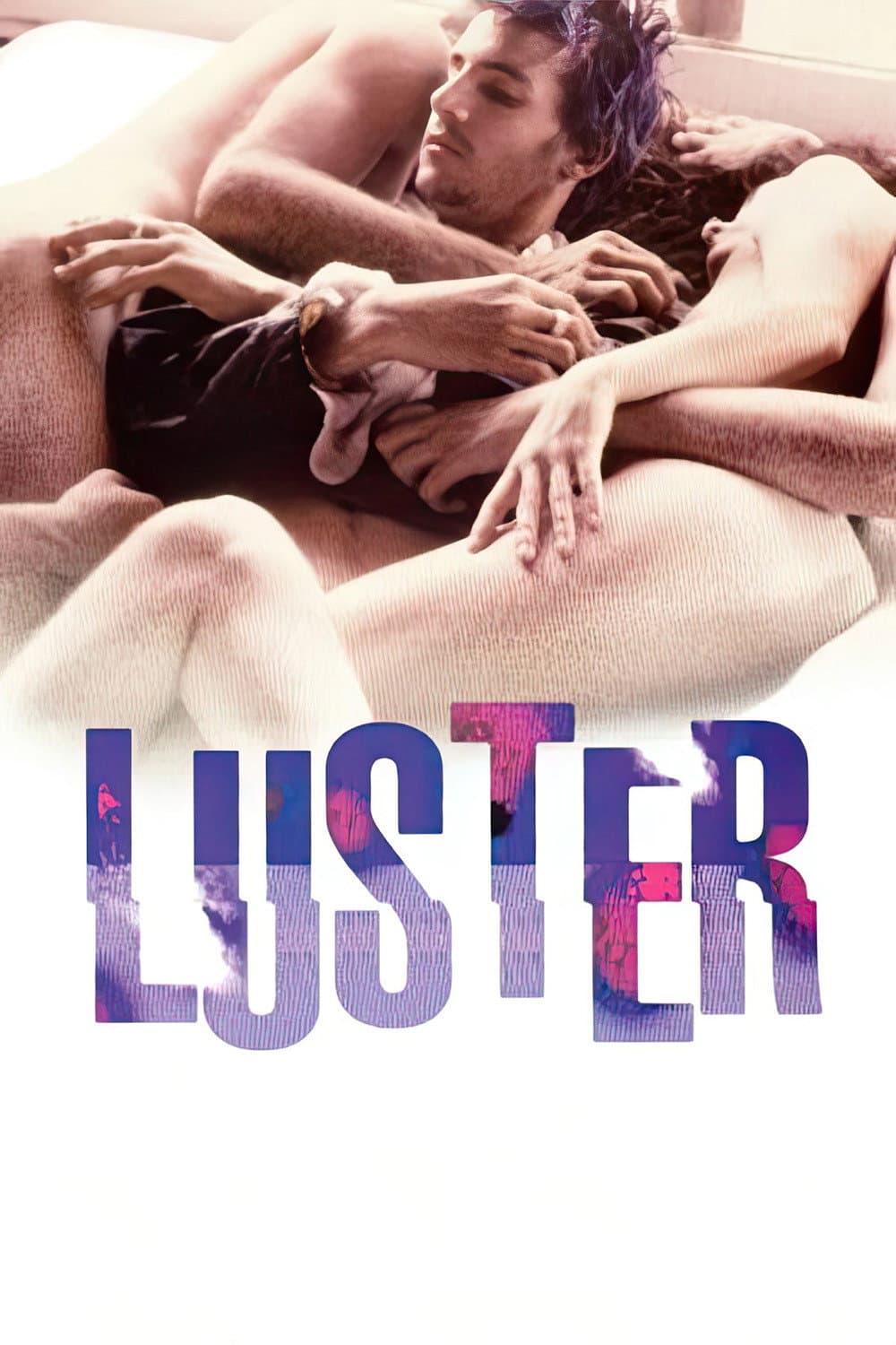 Poster di Luster