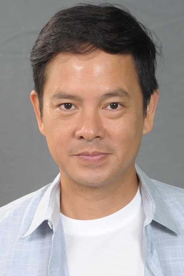 陳嘉輝