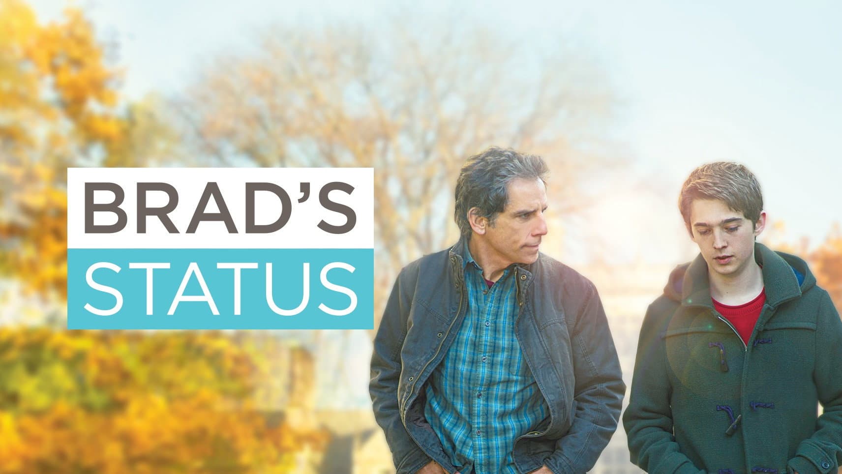 Brad's Status - immagine