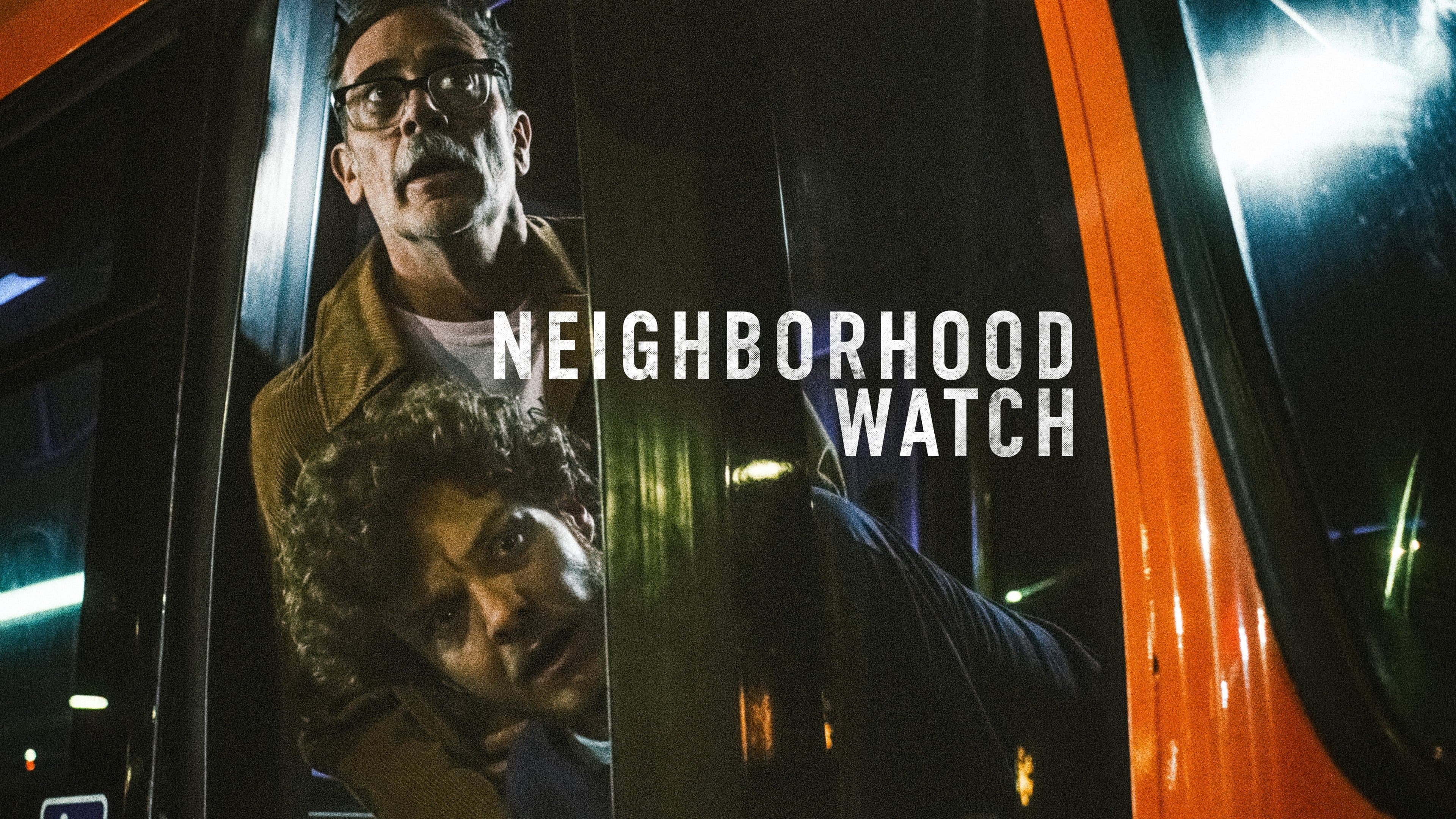 Neighborhood Watch - immagine