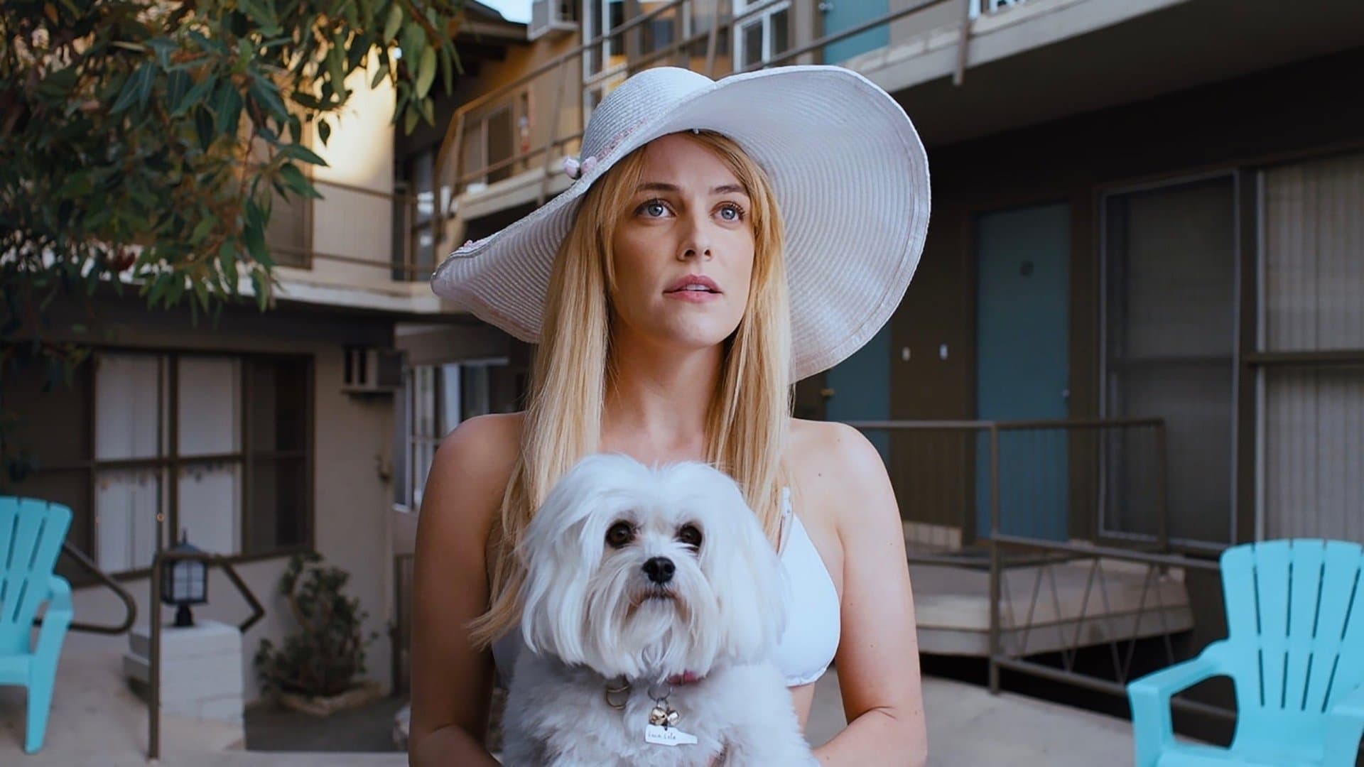Under the Silver Lake - immagine