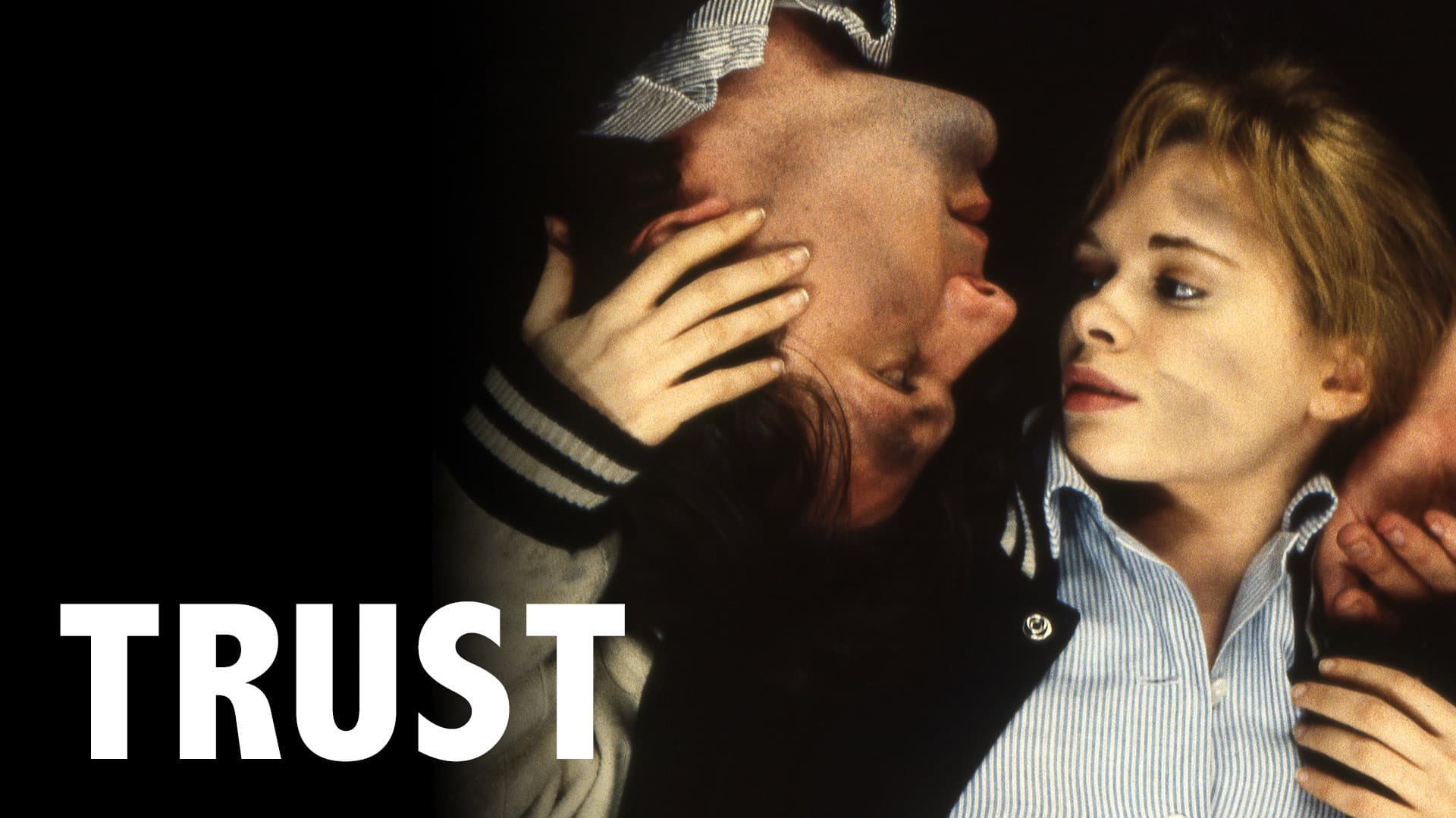 Trust - Fidati - immagine