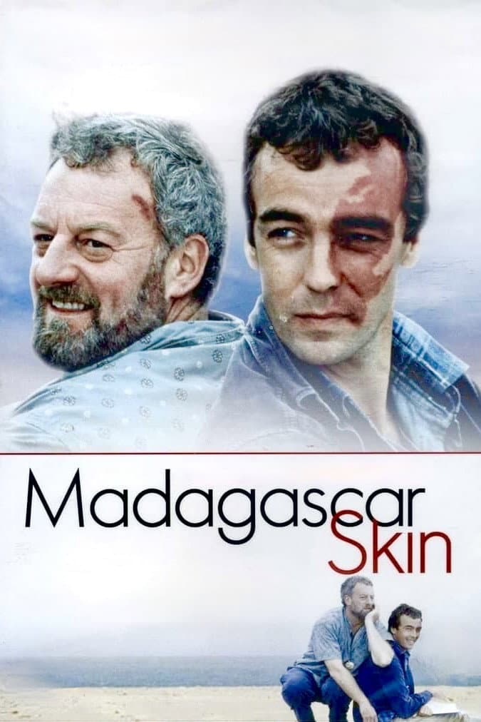 Poster di Madagascar Skin