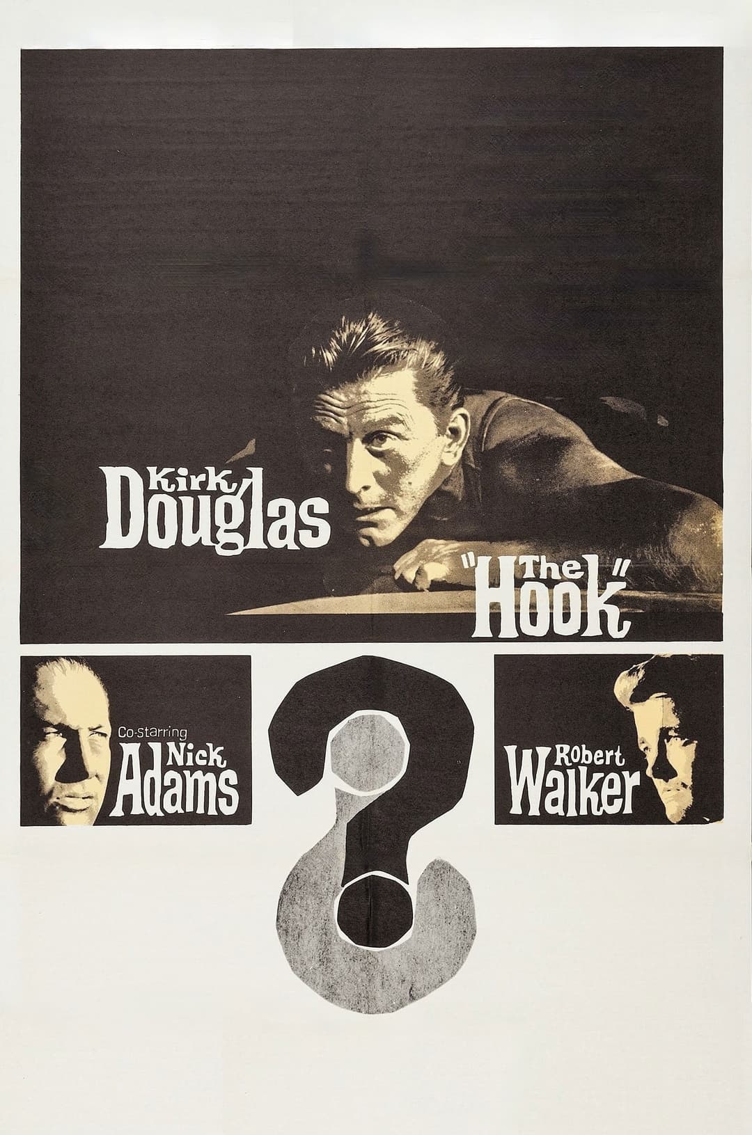 Poster di L'Uncino