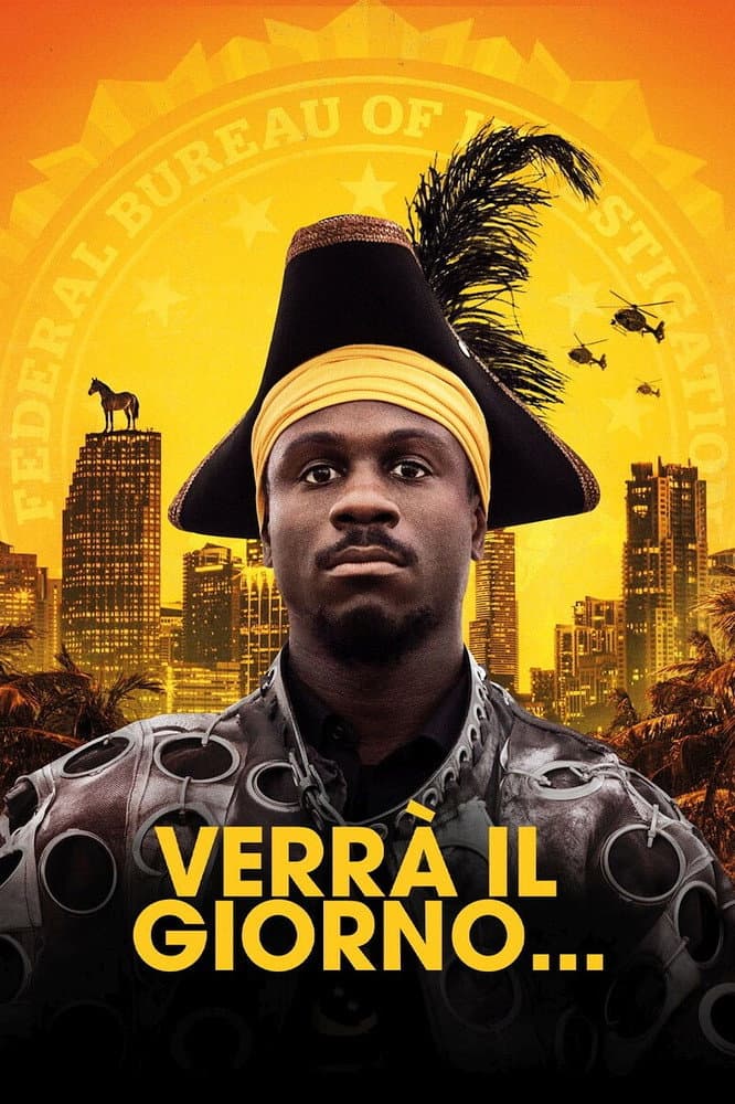 Poster di Verrà il giorno...