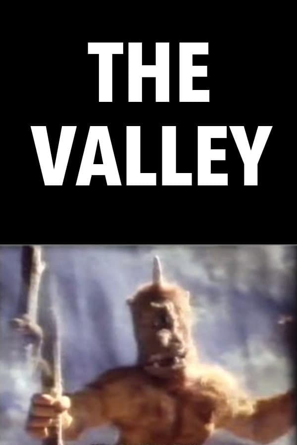 Poster di The Valley