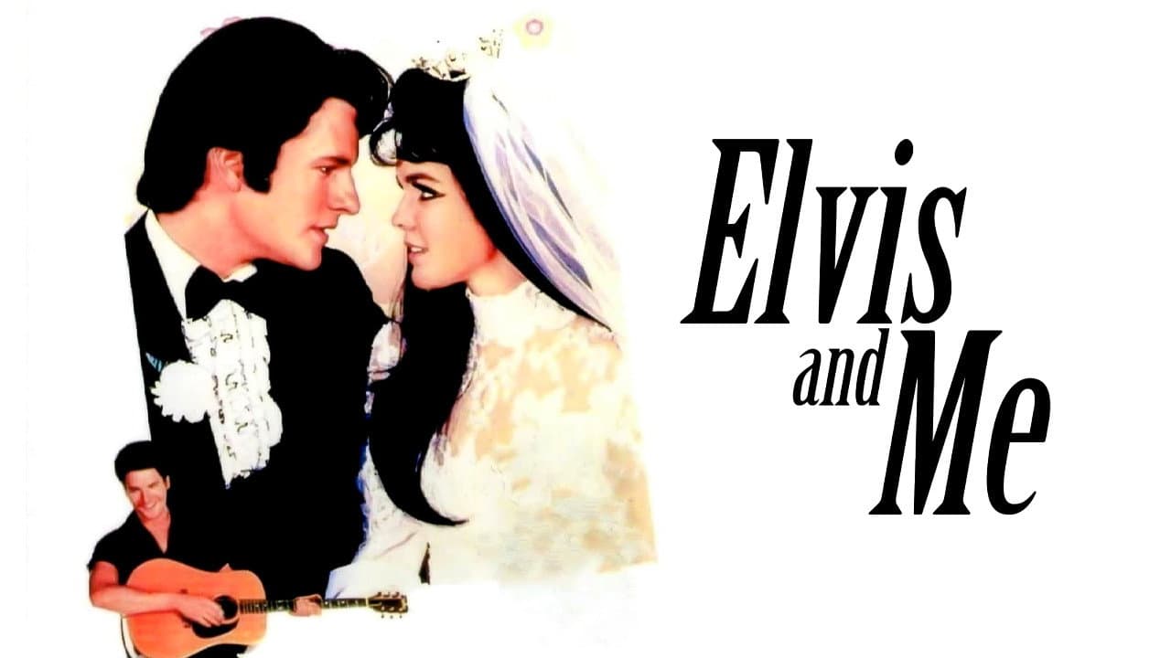 Elvis and Me - immagine