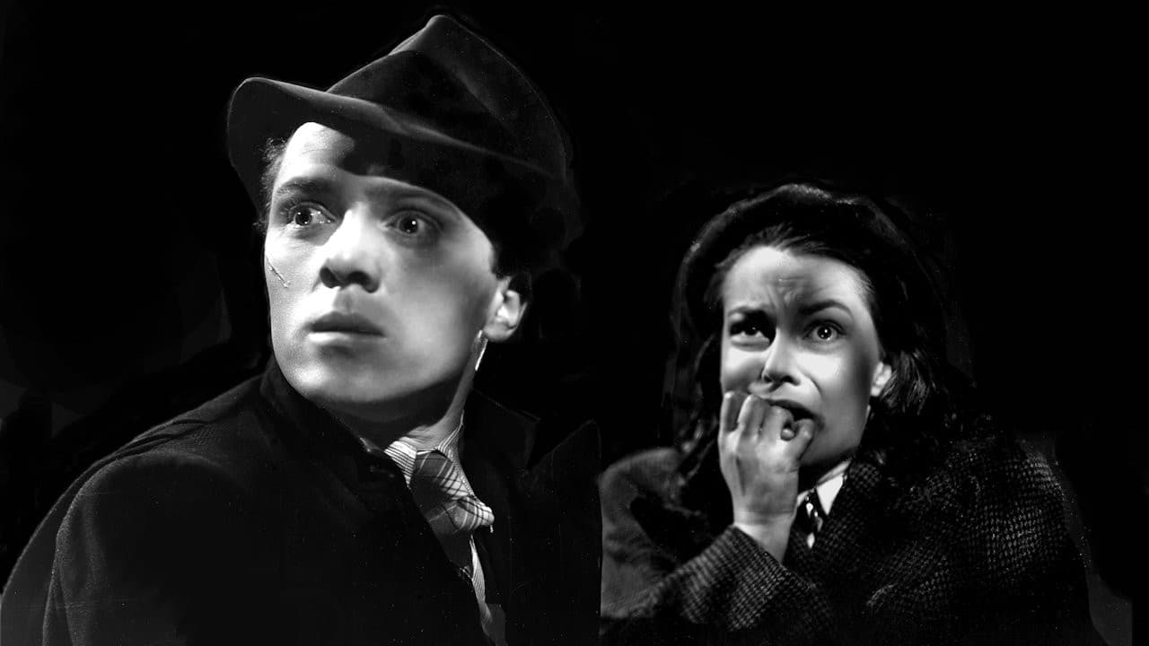 Brighton Rock - immagine