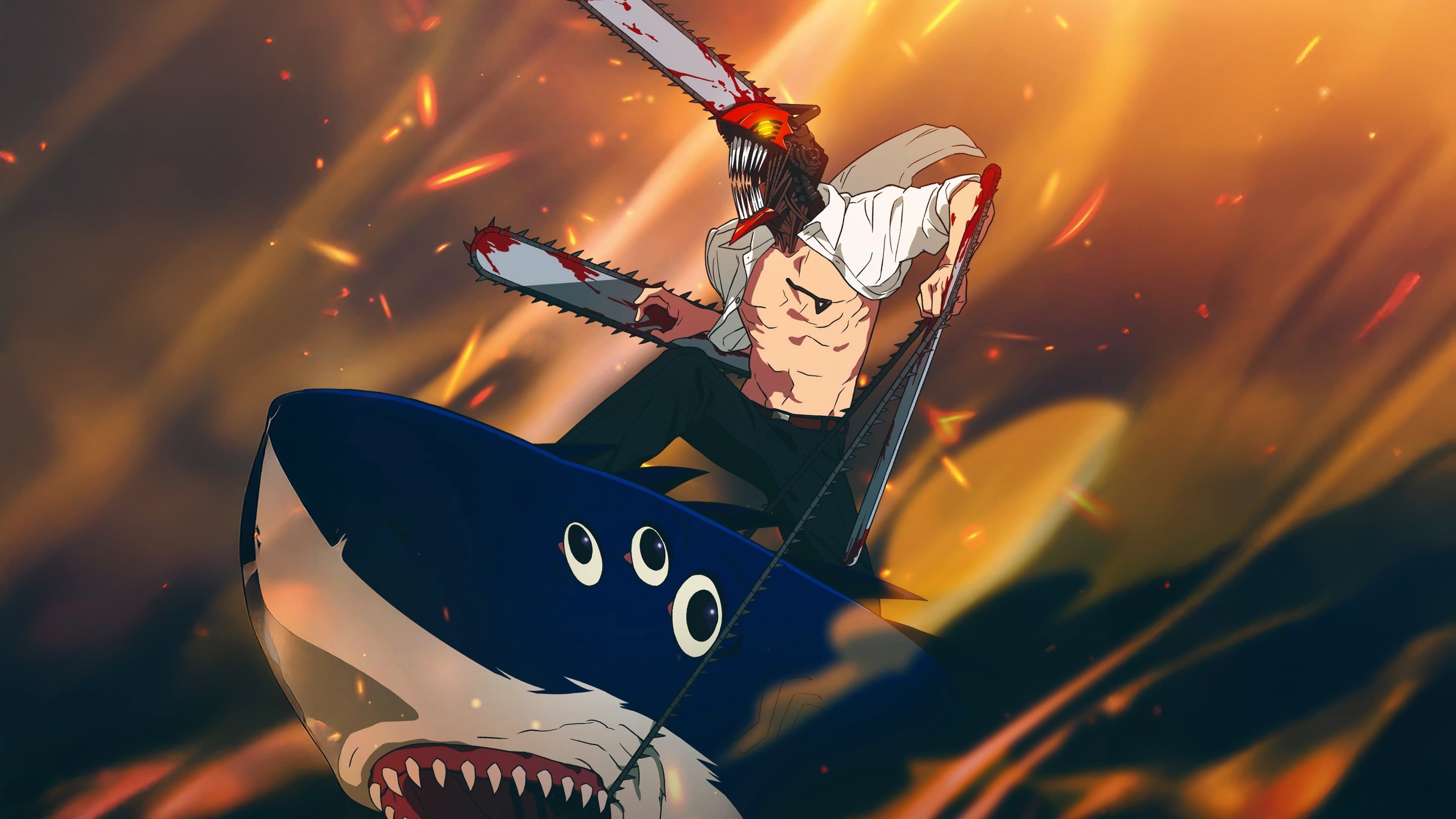 Chainsaw Man: La storia di Reze - immagine