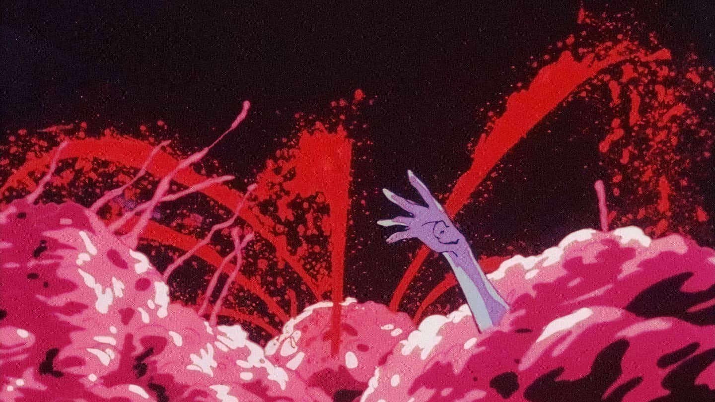 Digital Devil Story Megami Tensei - immagine