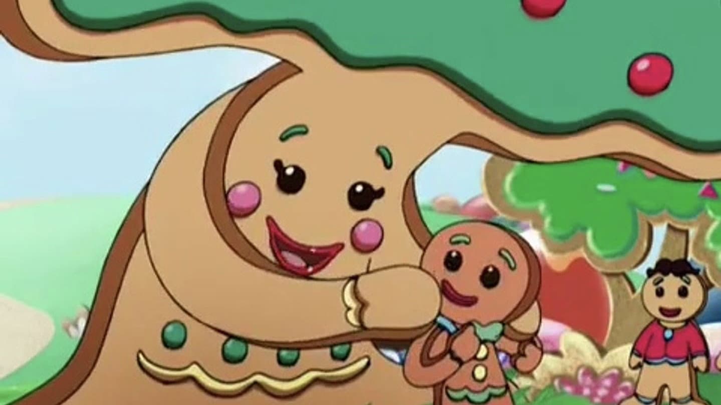 Candy Land: The Great Lollipop Adventure - immagine