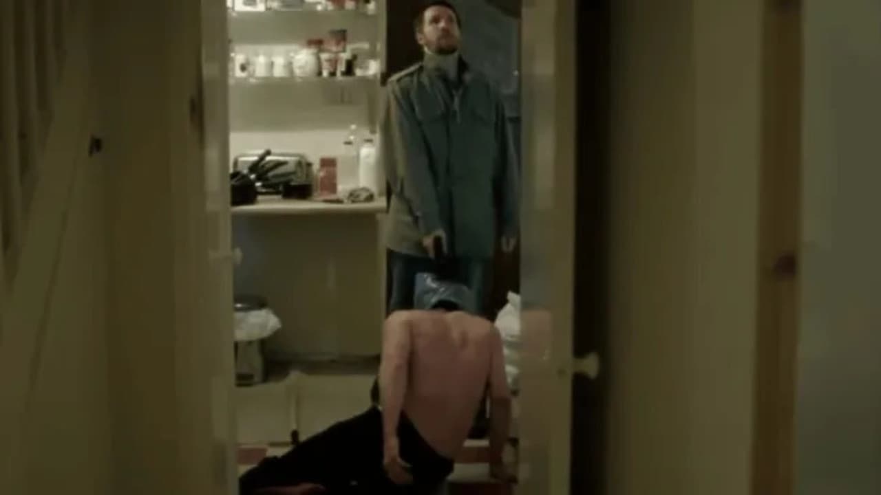 Cinque giorni di vendetta - immagine