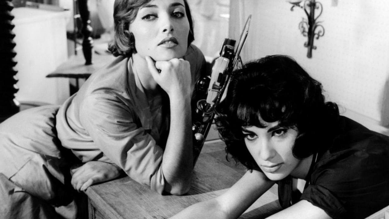 Donne facili - immagine