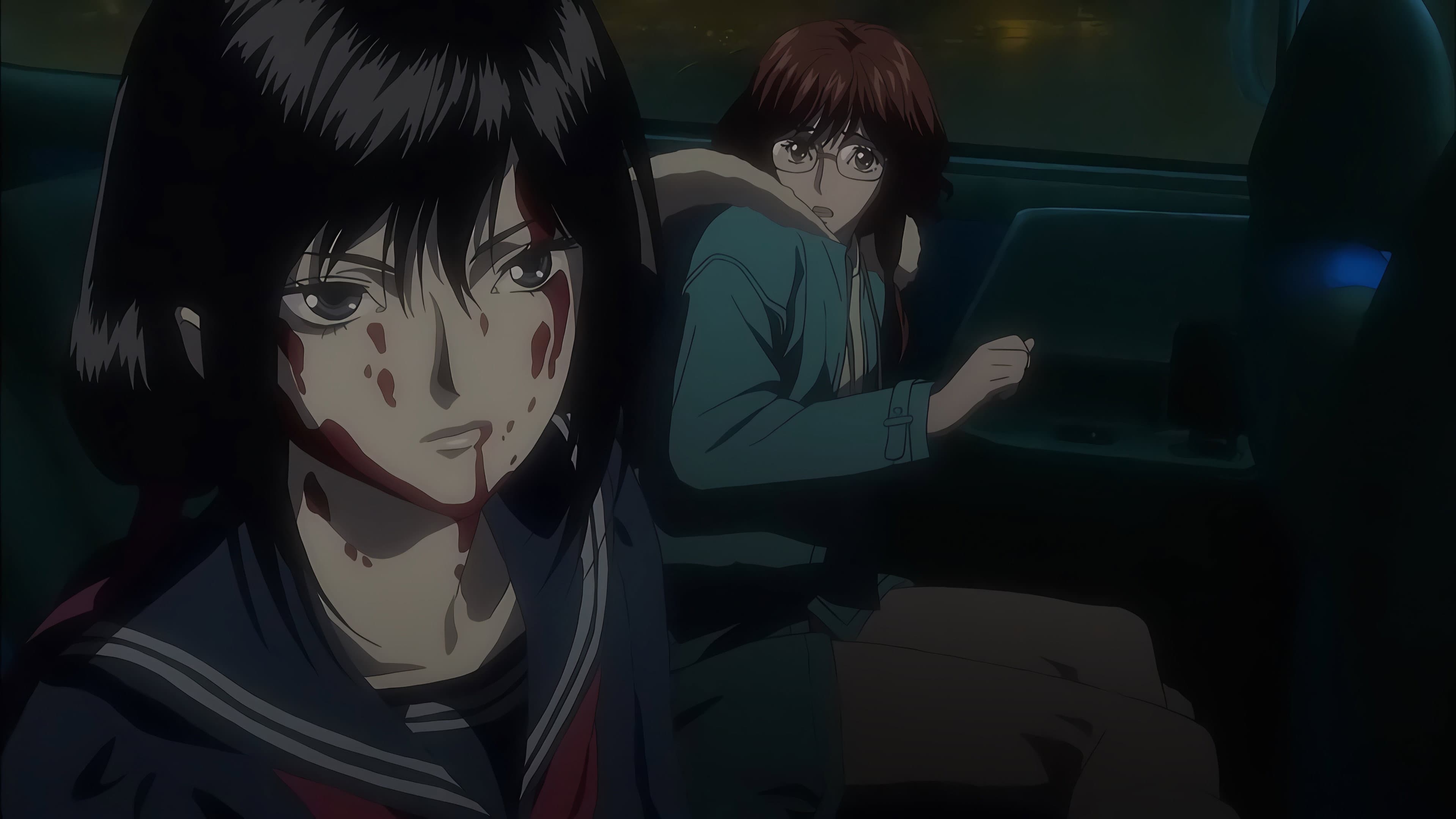 Blood-C: The Last Dark - immagine