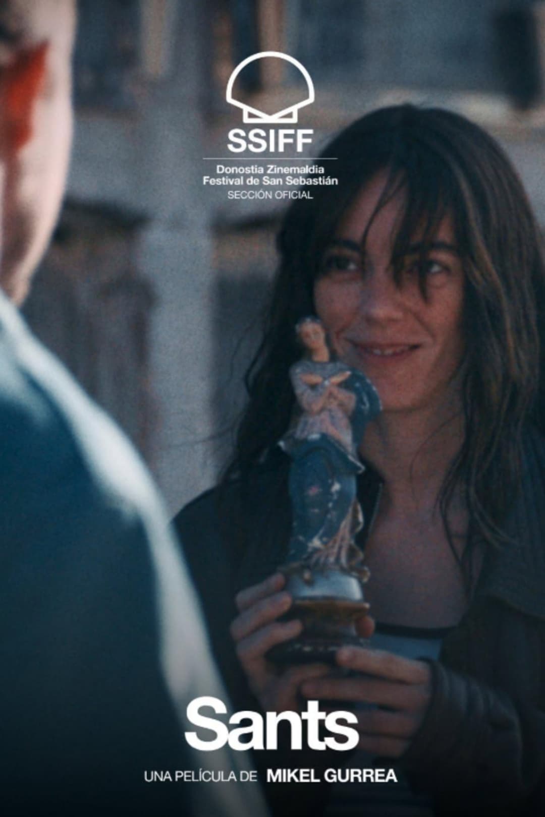 Poster di Sants