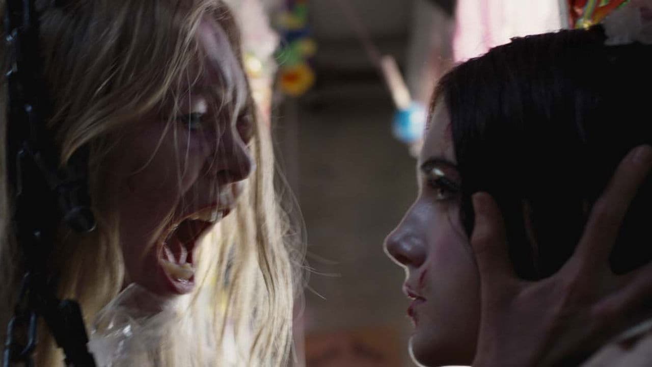 La casa delle bambole - Ghostland - immagine