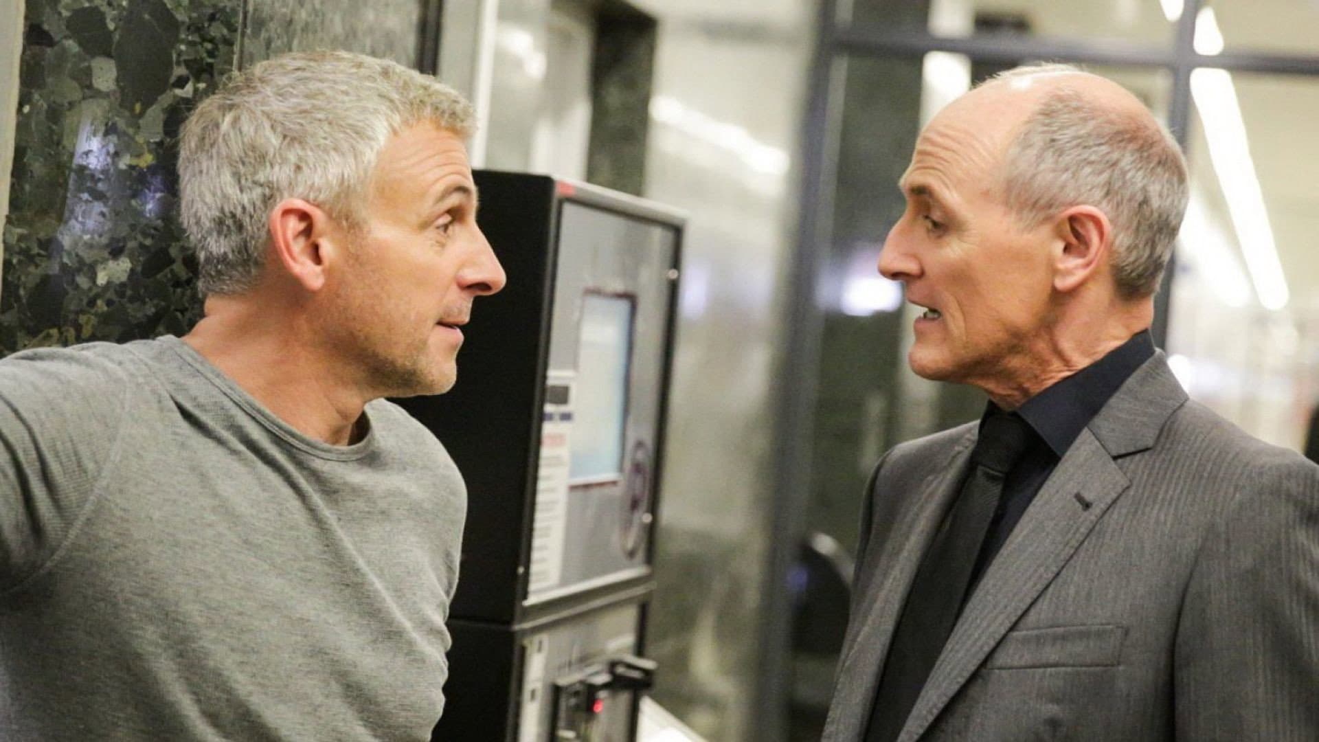 Bon Cop Bad Cop 2 - immagine
